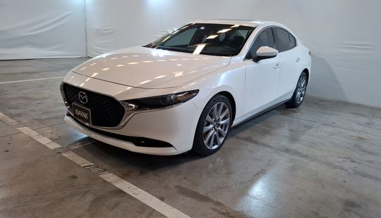 Mazda • Mazda 3