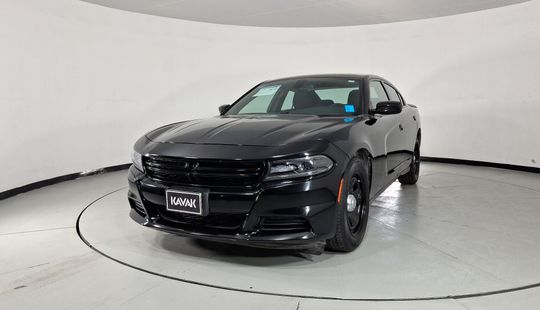 Dodge • Charger