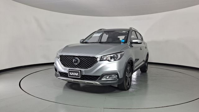 Mg Zs 1.5 EXCITE AUTO