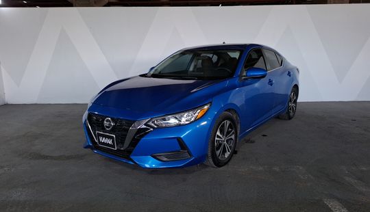 Nissan • Sentra