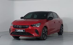Opel • Corsa-e