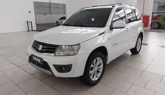 Suzuki • Grand Vitara