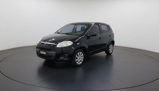Fiat • Palio