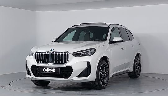 BMW • X1