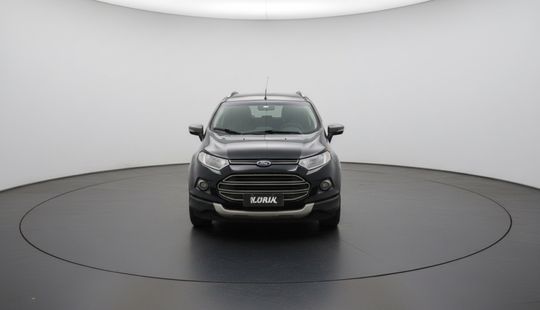 Ford • EcoSport
