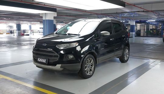 Ford • EcoSport