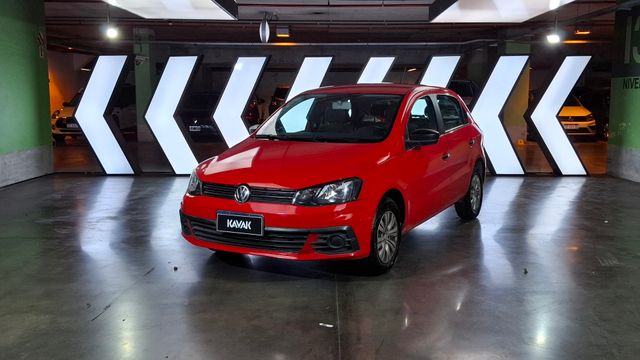 Volkswagen Gol Trend 1.6 TRENDLINE