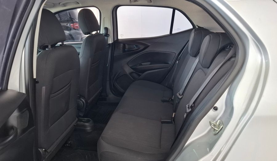 Fiat Argo 1.3 DRIVE Hatchback 2018