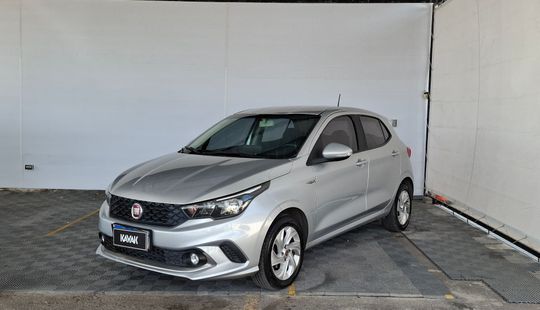 Fiat • Argo