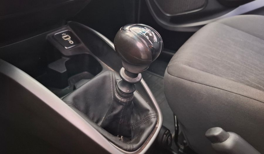 Fiat Argo 1.3 DRIVE Hatchback 2018