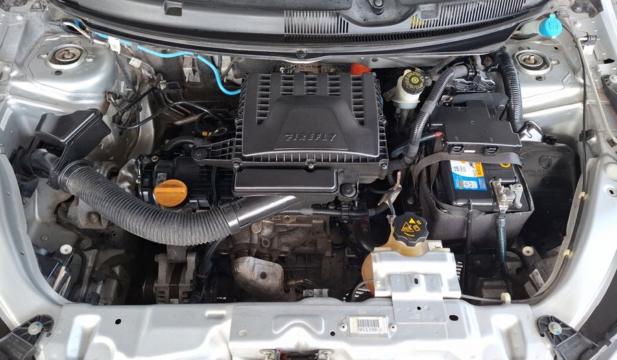 Fiat Argo 1.3 DRIVE Hatchback 2018