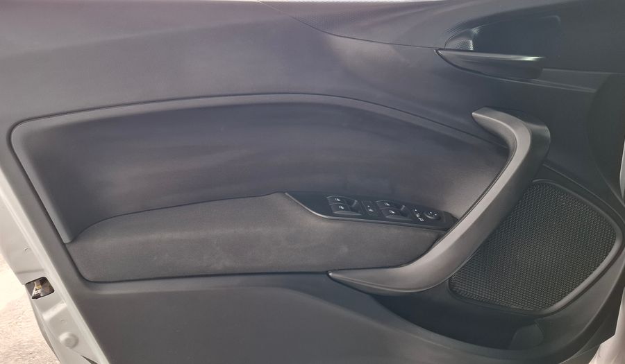 Fiat Argo 1.3 DRIVE Hatchback 2018