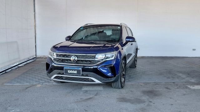 Volkswagen • Taos