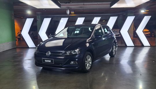 Volkswagen • Polo