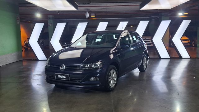 Volkswagen • Polo
