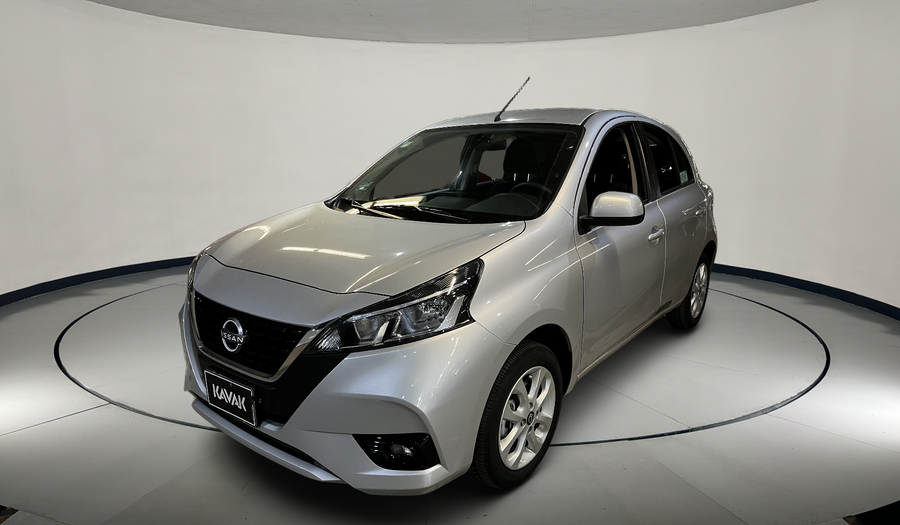 Nissan March 1.6 ADVANCE AUTO Hatchback 2023