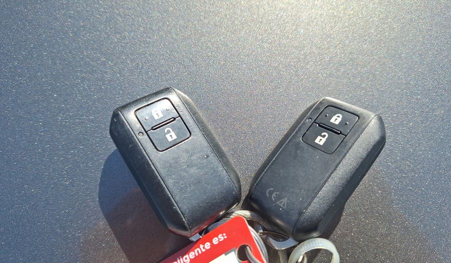 Suzuki Swift 1.2 AUTO GLX Hatchback 2021