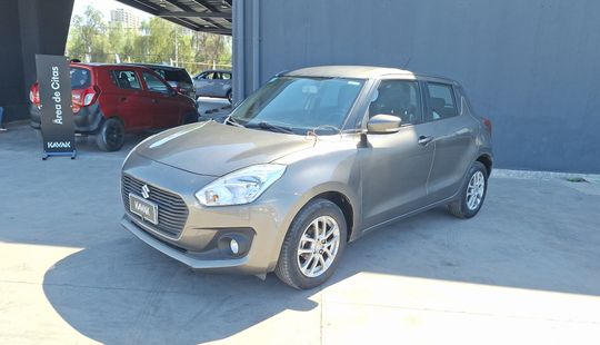 Suzuki • Swift