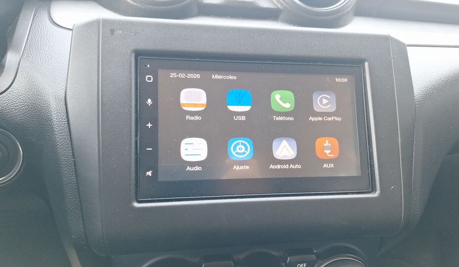 Suzuki Swift 1.2 AUTO GLX Hatchback 2021