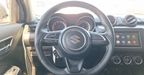 Suzuki Swift 1.2 AUTO GLX Hatchback 2021