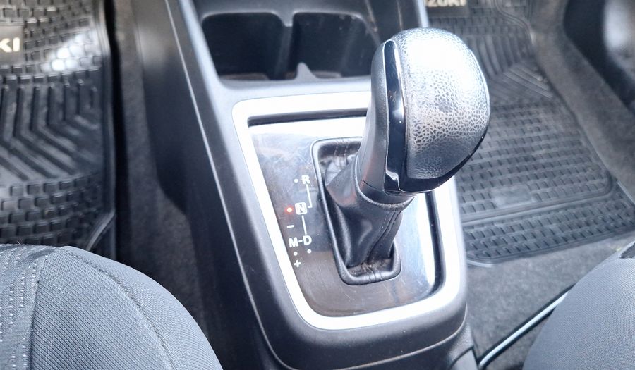 Suzuki Swift 1.2 AUTO GLX Hatchback 2021