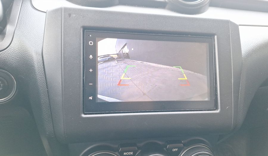 Suzuki Swift 1.2 AUTO GLX Hatchback 2021