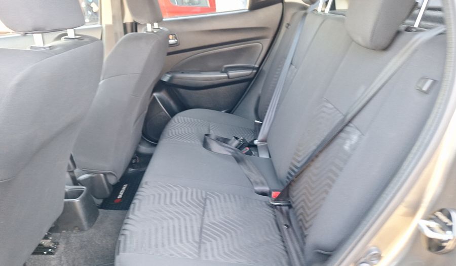 Suzuki Swift 1.2 AUTO GLX Hatchback 2021