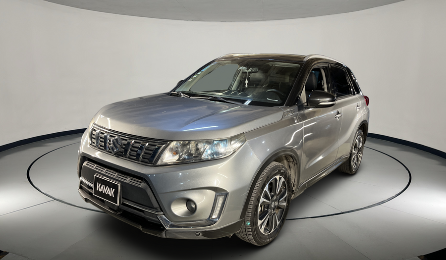 Suzuki Vitara 1.4 BOOSTERJET AUTO Suv 2019