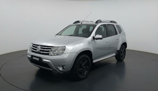 Renault • Duster
