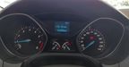 Ford Focus Iii 1.6 S Hatchback 2015