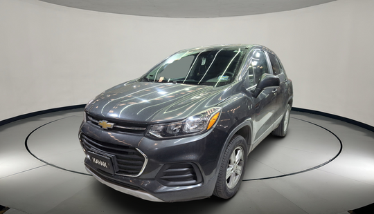 Chevrolet • Trax