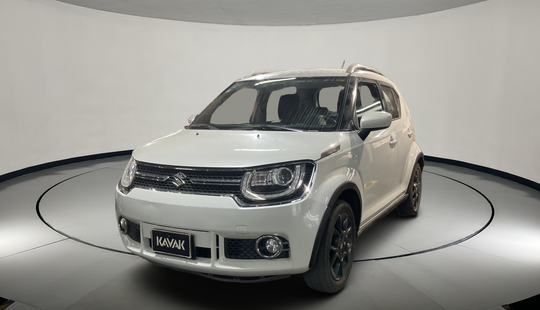 Suzuki • Ignis