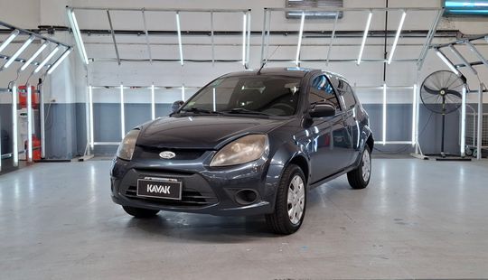 Ford • Ka