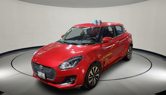 Suzuki • Swift