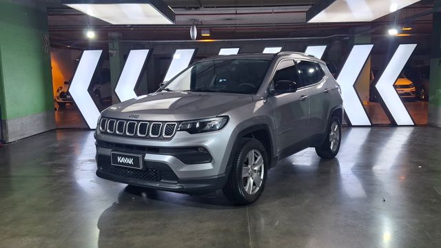 Jeep • Compass