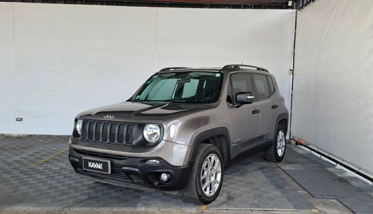 Jeep • Renegade