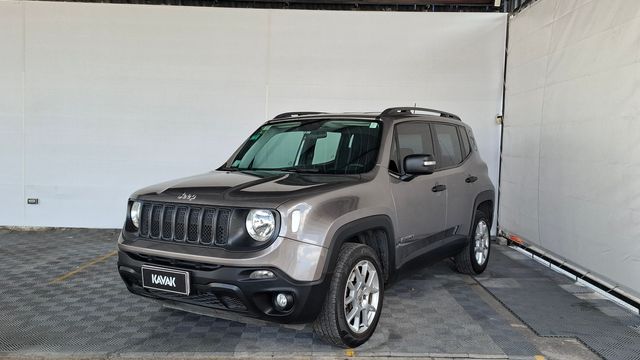Jeep • Renegade