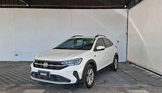 Volkswagen • Nivus