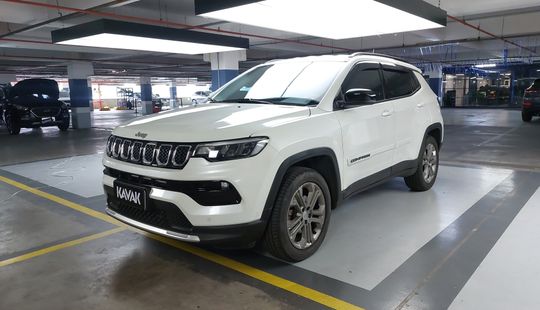 Jeep • Compass