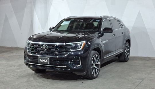 Volkswagen • Cross Sport