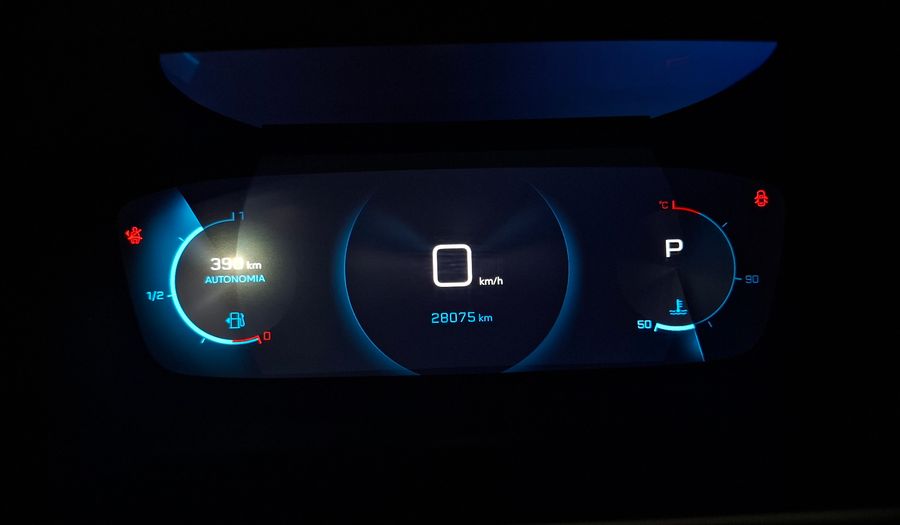 Peugeot 208 1.6L ALLURE TIPTRONIC Hatchback 2023