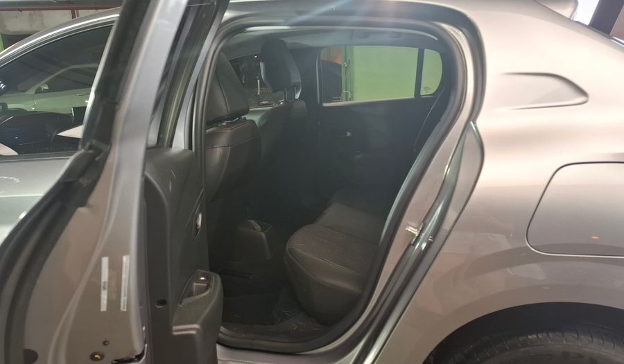 Peugeot 208 1.6L ALLURE TIPTRONIC Hatchback 2023