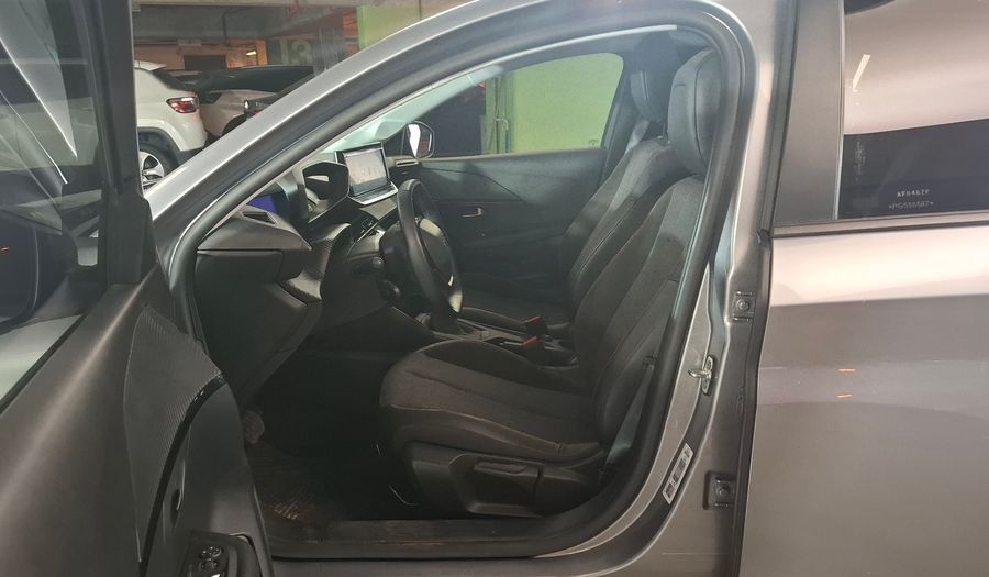 Peugeot 208 1.6L ALLURE TIPTRONIC Hatchback 2023