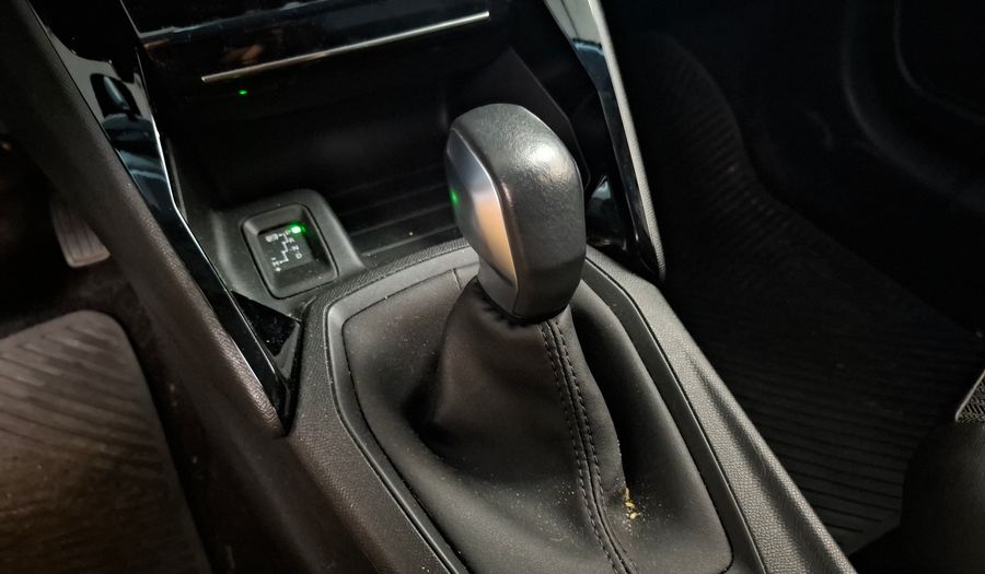 Peugeot 208 1.6L ALLURE TIPTRONIC Hatchback 2023