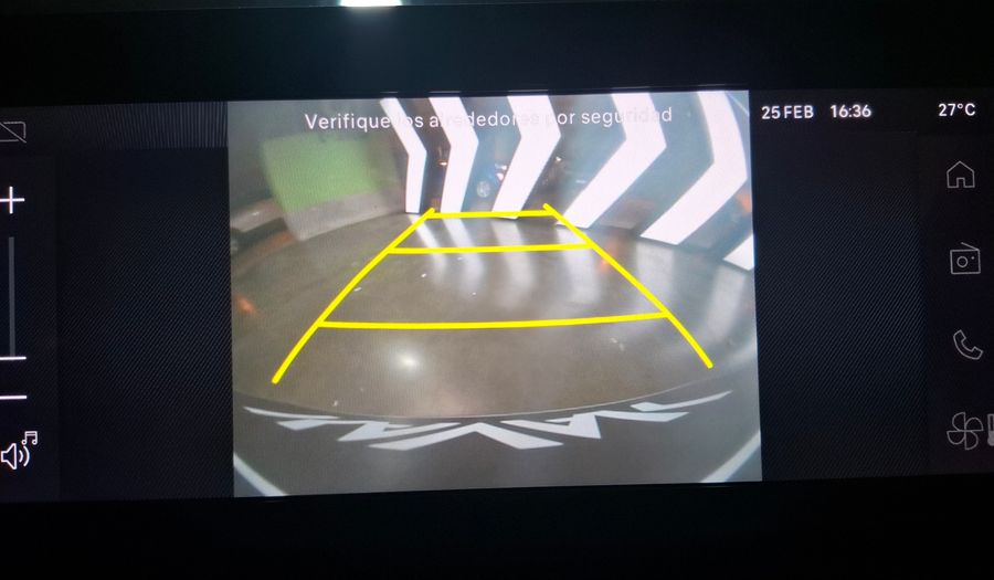 Peugeot 208 1.6L ALLURE TIPTRONIC Hatchback 2023