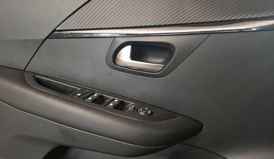 Peugeot 208 1.6L ALLURE TIPTRONIC Hatchback 2023