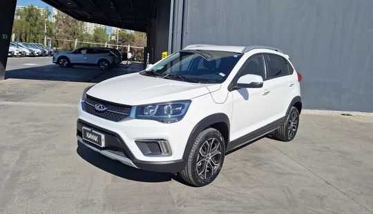 Chery • Tiggo 2