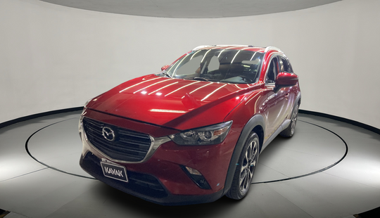 Mazda • CX-3