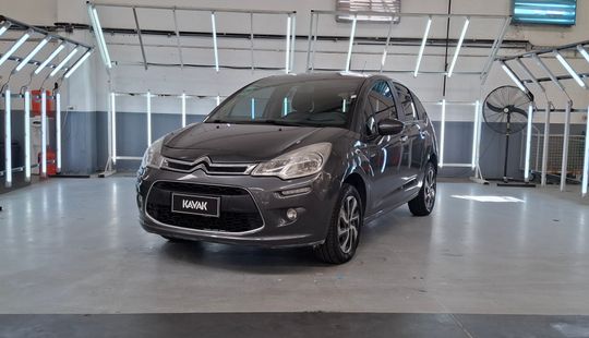 Citroen • C3