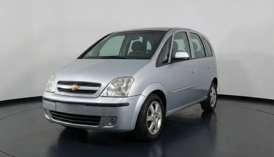 Chevrolet • Meriva